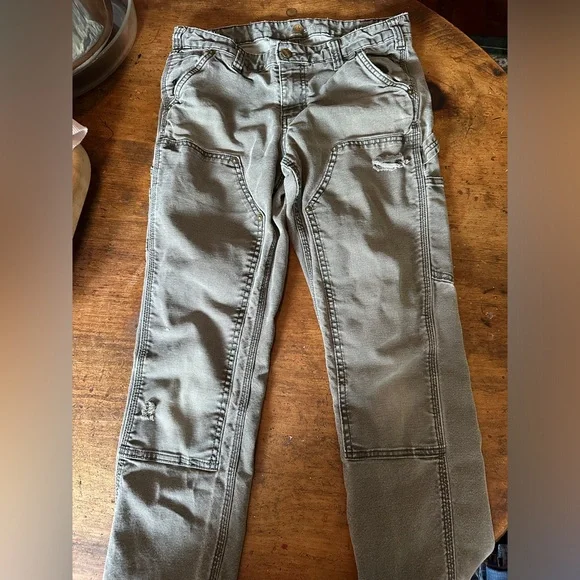 Carhartt pants - Picture 3 of 5